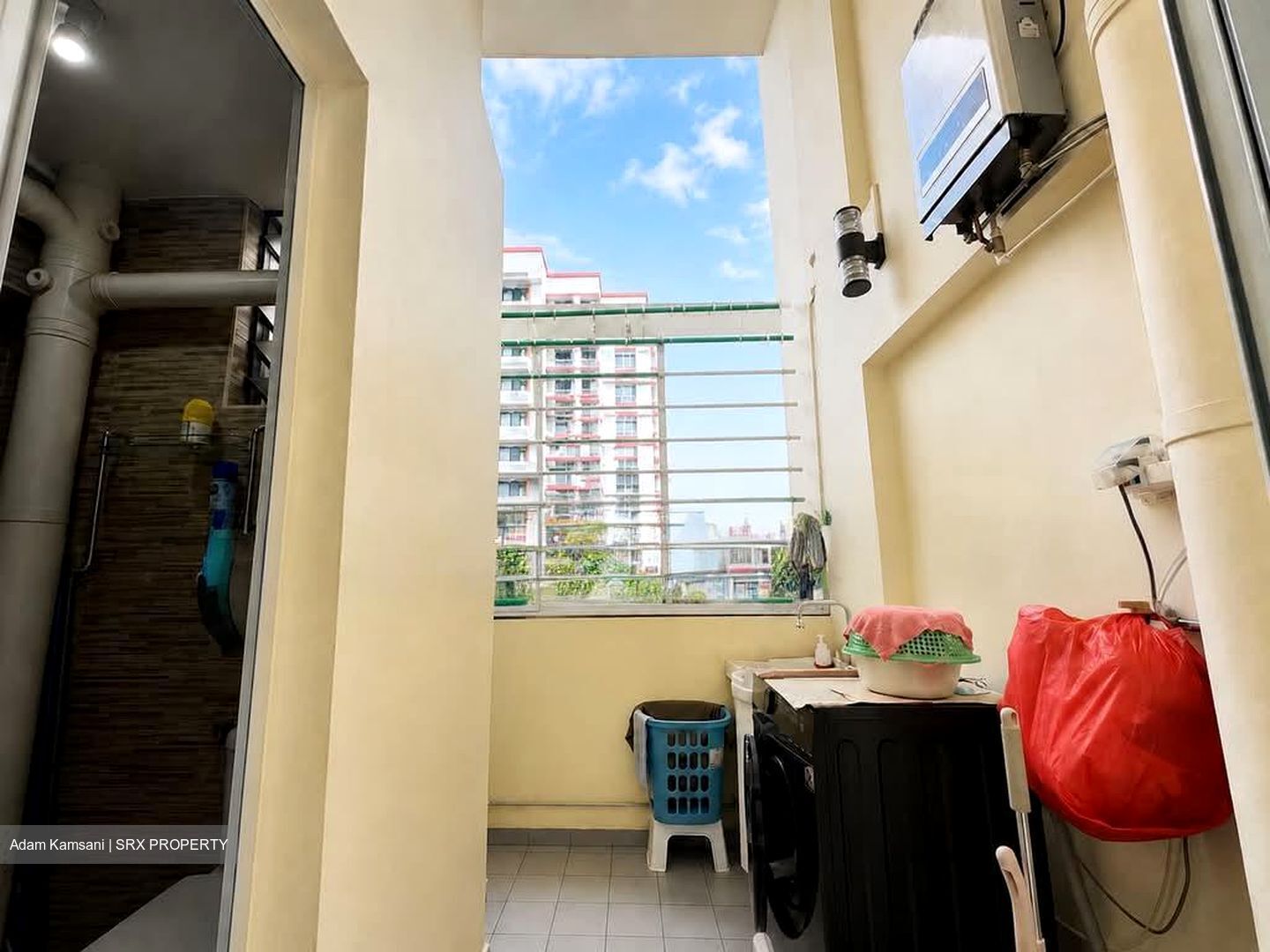 Blk 788D Woodlands Crescent (Woodlands), HDB Executive #562826001